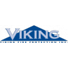 VIKING FIRE PROTECTION INC